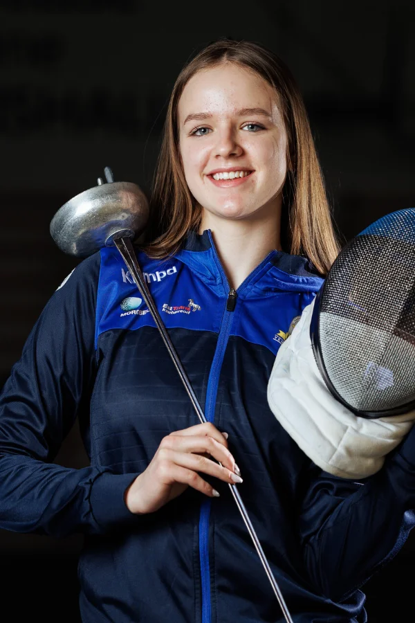 Julia Trynova