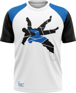 Judokas 1